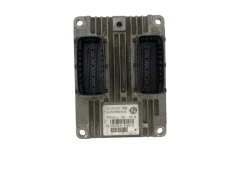 Controlador 51843143 IAW 5SF3.M1 BC.0097258.B Fiat Magneti Marelli 50638