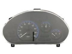 Velocímetro/Instrumentos Y Relojes Daewoo Matiz 96527398 43872
