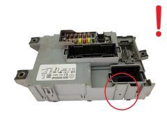 Controlador 00518690940 28260591 Fiat Delphi 20798
