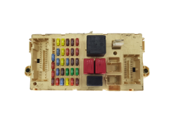 Controlador 60698109 46558758 501204220020 Alfa Romeo 20251