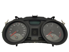 Velocímetro/Instrumentos Y Relojes Renault Megane 2 8200399693 D 22918