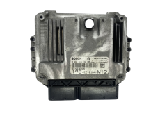 Controlador 0281016198 51852325 4IE161BAM Fiat Bosch 51109