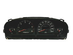 Velocímetro/Instrumentos Y Relojes KIA Carnival 0K57B55430 44519