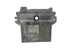 Controlador 7700104956 7700111206 R04080012J 80759L Renault 50962