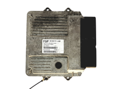 Controlador Suzuki FGP 55195173 AB 71600.039.01 30056