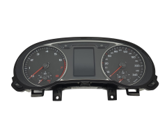 Velocímetro/Instrumentos Y Relojes Audi A1 8X0920930M Continental 60885