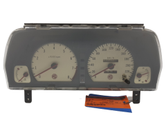Velocímetro/Instrumentos Y Relojes Rover MG 45 ZS AR-0024-001 NS