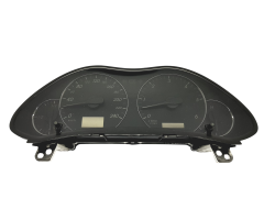 Velocímetro/Instrumentos Y Relojes Toyota Avensis 83800-05630-H 50451