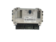 Controlador Smart Renault A2819001403 237105748R Bosch 43384