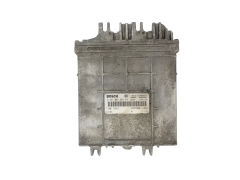 Controlador 0281001969 7700113863 7700111552 Renault Bosch 45015