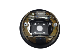 Plato De Anclaje De Las Pastillas De Freno Derecho 440000592R Dacia Spring 0km