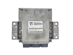 Controlador 9637826080 9634496280 IAW48P.11 PSA Magneti Marelli 63720