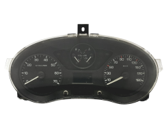 Velocímetro/Instrumentos Y Relojes Scudo Expert Jumpy 1401107680 Fiat PSA 48903