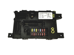 Caja Reles / Fusibles Fiat 00517817580 28050016 Delphi 21417