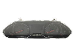 Velocímetro/Instrumentos Y Relojes Peugeot 208 9801904580 H 
