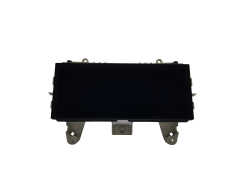 Pantalla De Navegación Mini 6550 9824925-05 193304-10 1226