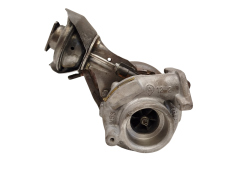 Turbocompresor 0375K9 9658673480 2,0 hdi 16V  GT1749V Peugeot Citroen Ford
