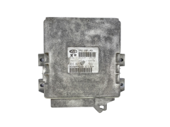 Controlador 9629244680 IAW1AP.40 16313.124 PSA Magneti Marelli  57931