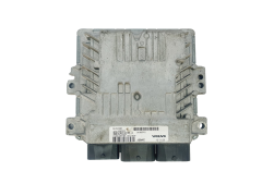Controlador Volvo S180134103A 31355712 SID807EVO Continental 37977