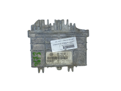 Controlador 6K0906027J 0261204844 Seat VW Bosch 61138