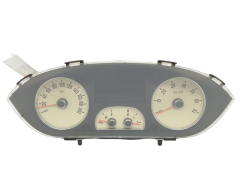 Velocímetro/Instrumentos Y Relojes Lancia Musa 735417167 503001190200 25591