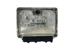 Controlador VW 030906032CG 0261207178 Bosch 53286
