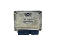 Controlador 045906019BM 0281011412 VW Bosch 61812