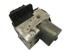 Bomba Abs Peugeot 607 9632833580 0265202418 Bosch 64141