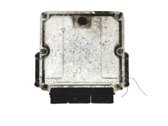 Controlador 0281011101 8200163528 8200095416 Renault Bosch 22469