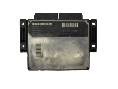 Controlador 73501453 R04010042A 80932A DCU3F.001 Fiat Lucas 13834