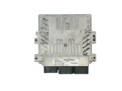 Controlador S180134100A 31336000 SID807EVO Volvo Continental 46739