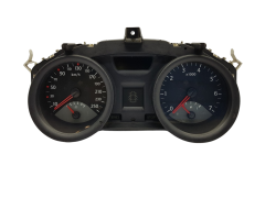 Velocímetro/Instrumentos Y Relojes Renault Megane 2 8200306535 3033