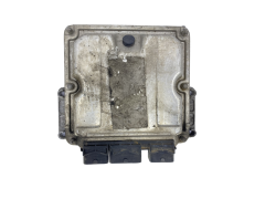 Controlador 0281012141 9640938180 9661145280 PSA Bosch 57486