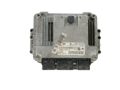 Controlador 0281011783 9656709780 9654490280 PSA Bosch 38520