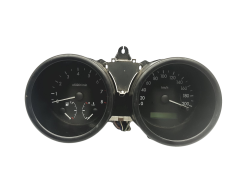 Velocímetro/Instrumentos Y Relojes Daewoo Kalos 96461301 58561