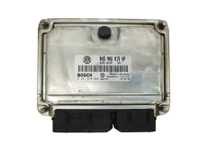 Controlador 045906019AP 0281010865 Volkswagen Bosch 14603