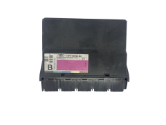 Controlador 1S7T-15K600-BC 5WK48726C T83SA Ford Siemens 49355