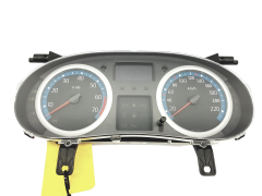 Velocímetro/Instrumentos Y Relojes Renault Clio 2 8200451342 44688
