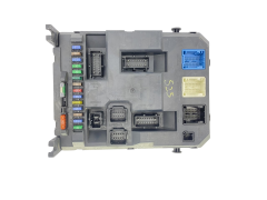 Controlador PSA 9664983080 PRT06750-01 Valeo 59129