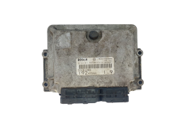 Controlador 55191209 0281011553 Fiat Bosch 44583