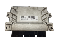 Controlador S180177122A 237104234R Renault Continental