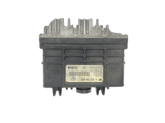 Controlador 030906026M 0261200796 VW Bosch 57784