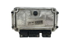 Controlador PSA 0261206246 9637838780id08 Bosch 50120