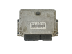 Controlador Fiat 46534156 0281001955 Bosch 39471