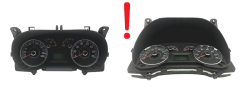 Velocímetro/Instrumentos Y Relojes Fiat Grande Punto 51908709 48781