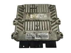 Controlador 5WS40175D-T 9659317280 9647568180 PSA Siemens 68539