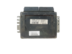Controlador S110115000B 8200162378 8200029658 Renault Siemens 47507