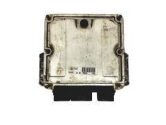 Controlador 9646774280 0281010996 28FM0000 PSA Bosch 18396