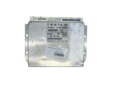 Controlador 1685451332Q01 0265109619 Mercedes Bosch 62621