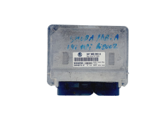 Controlador 047906033H 5WP40179 12  Skoda Siemens 40945